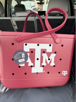 BOGG BAG TEXAS AM AGGIES