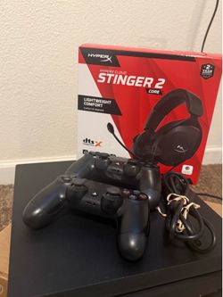 PS4 Pro