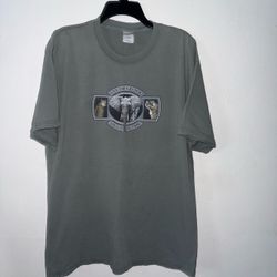 San Diego Zoo Wild Animal Park Tiger Lion Shirt