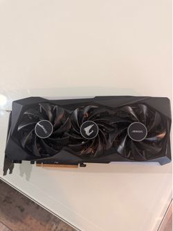 RTX 3070 Arous Master