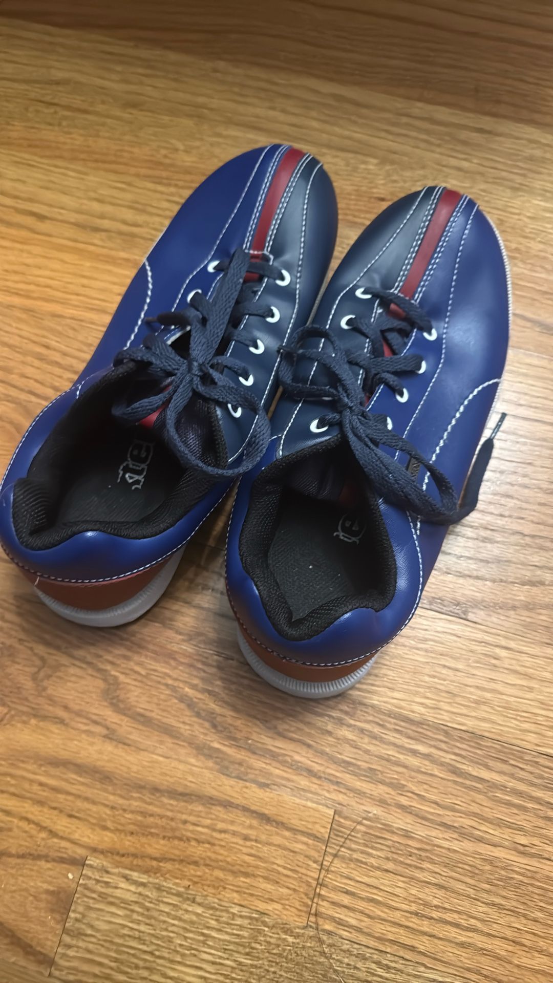 Bowling Shoes