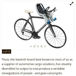 Thule mini ride deals along
