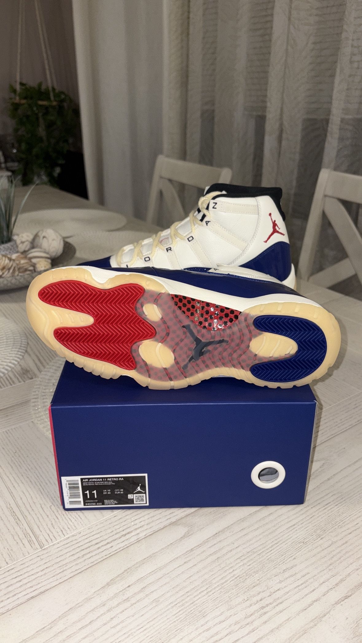 For Sale Size 11 Men’s .. 300$