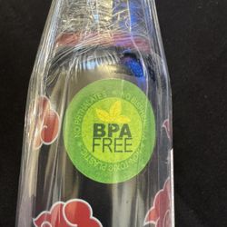 Naruto Bottle Brand New 