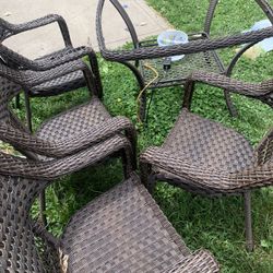 Some Wear Still Has Some Life 