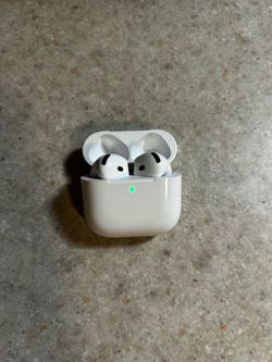 AirPods 4