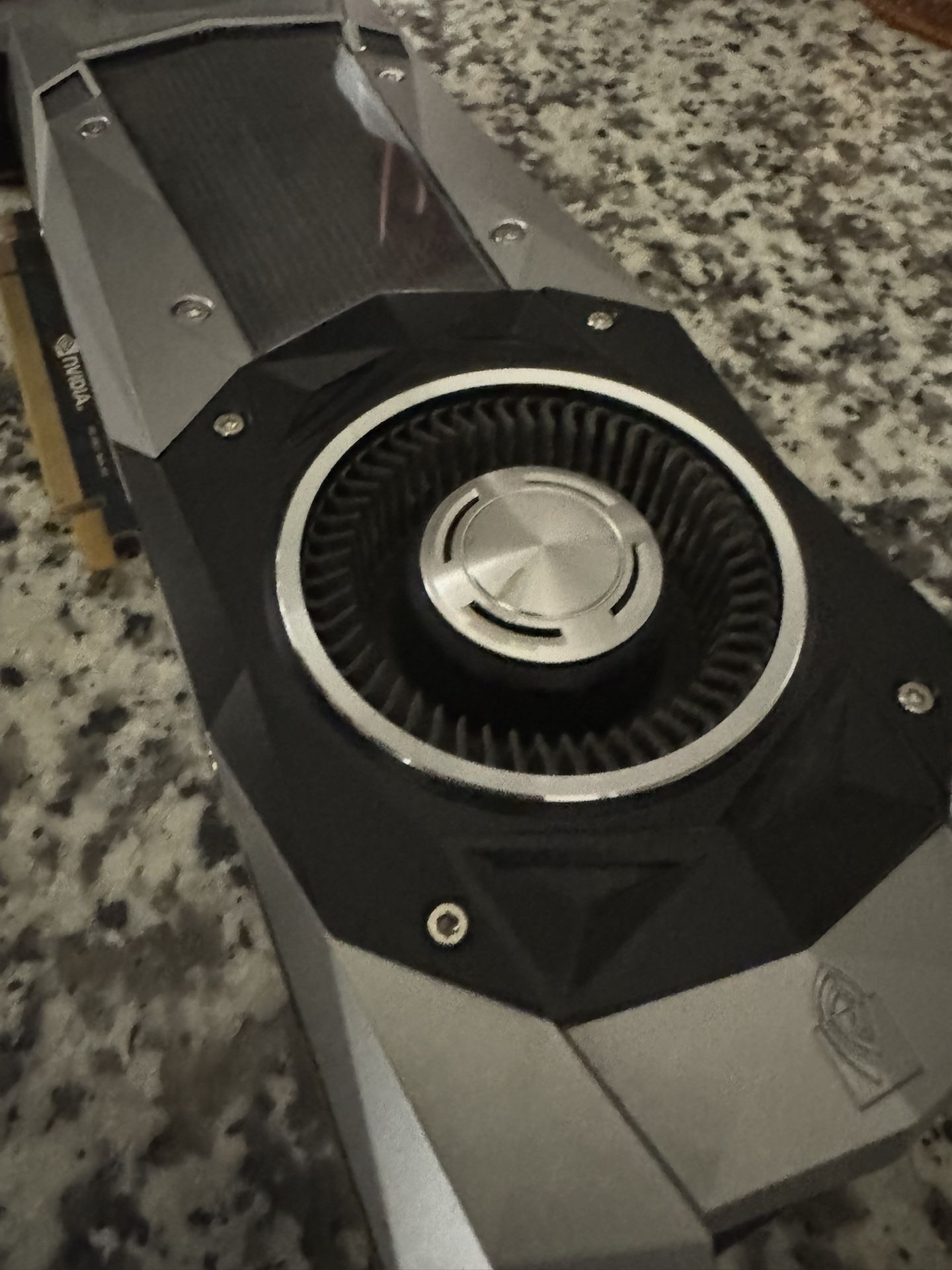 1070 Founders Edition