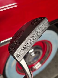 Scotty Cameron Titleist Special Select Del Mar Golf Putter