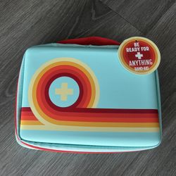 First Aid Bag