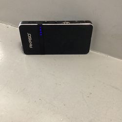 Akaso (focus) 1080p Pocket Sized Portable Projector 