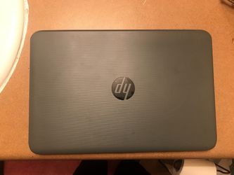 hp Labtop