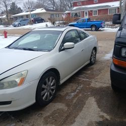 2006 Honda Accord