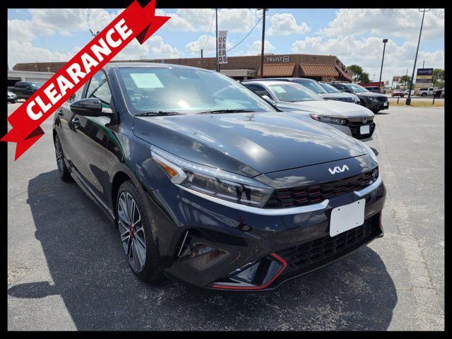 2022 Kia Forte