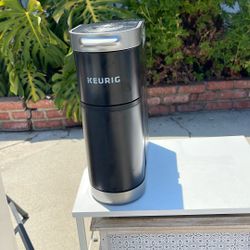 Single Serve Kerig