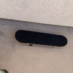 Skateboard