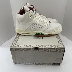 Jordan 5 El Grito - Size 13 NIB