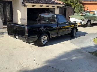 1997 Chevrolet 1500