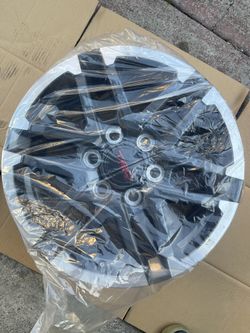 Rims 18 In