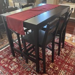 Dining Room Table 