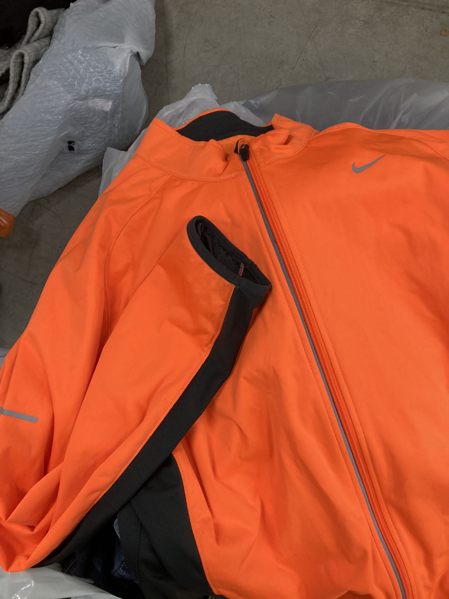 Nike Jacket  