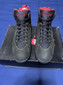 Jordan 7 Retro Citrus 2022  Size 11