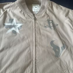 3XL Reflective Jacket 40$ 