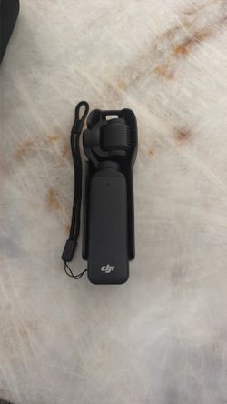 Dji pocket osmo 3
