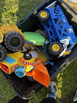 Free Toys