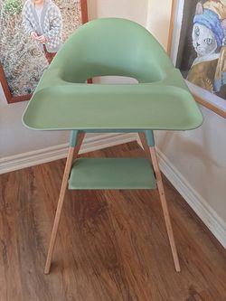 Stokke Clikk High Chair