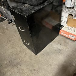 File Cabinet 