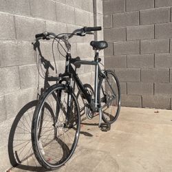 Men’s Trek 7200 Bicycle