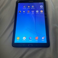 Samsung Galaxy E Tablet