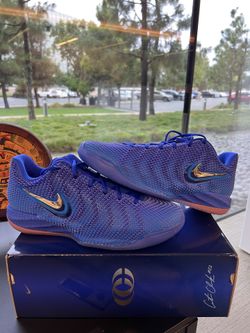 Caitlin 1 Racer Blue Size 12m