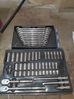 Snap on tools