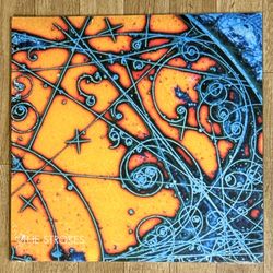 The Strokes Vinyl Record - Is This It - New Sealed 