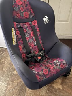 Car Seat
