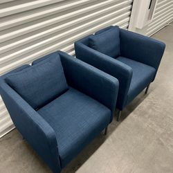 IKEA Armchairs - Ekerö 