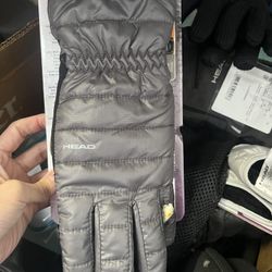 Waterproof Gloves