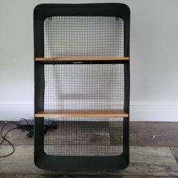 3 Tier Shelf