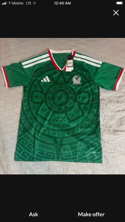 Mexico soccer World Cup