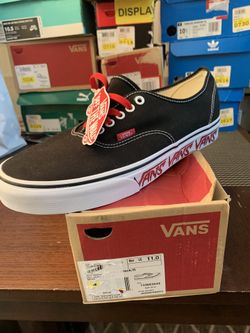 Vans