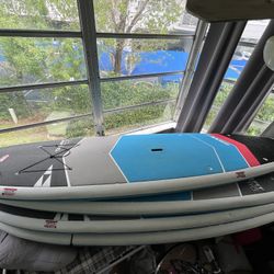 Used Paddle-boards for Sale