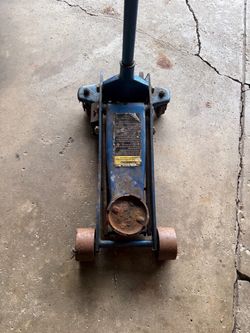 Floor Jack