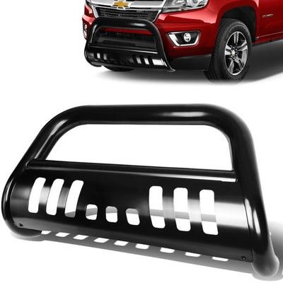15-17 Chevy Colorado GMC Canyon Bull Bar  Tumba Burro