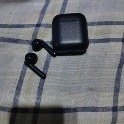 Onn  Earphones
