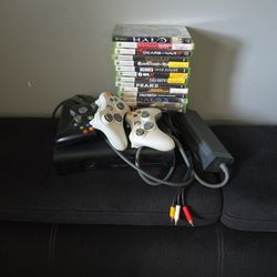 XBOX 360