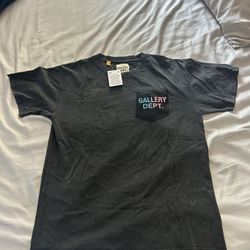 Gallery Dept. Shirt