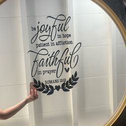 Custome Vinyl Images Decals