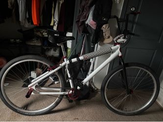 Thruster 27.5