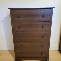 5 Drawer Chest